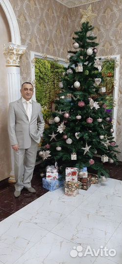 Тамада-ведущий свадеб, юбилеев и корпоративов