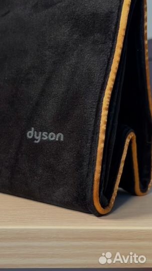 Стайлер dyson airwrap complete с сумкой