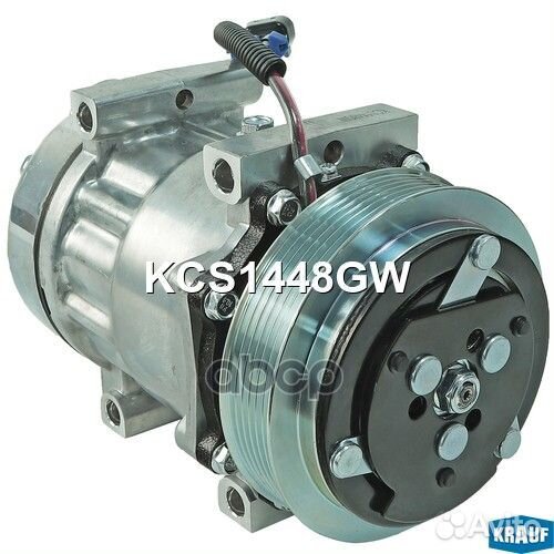 Компрессор кондиционера KCS1448GW Krauf