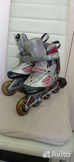 Ролики детские