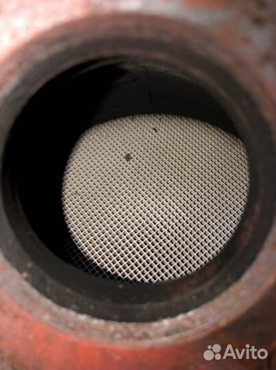 Катализатор Nissan Pulsar FN15 GA15DE 1999