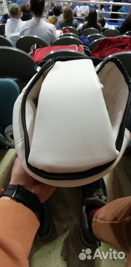 Шлем Demix для единоборств