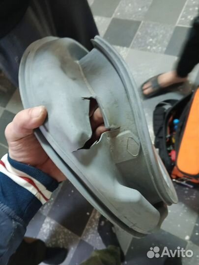 Ремонт стиральных и посудомоечных машин