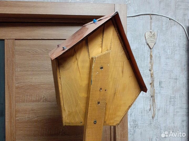 Скворечники для птиц