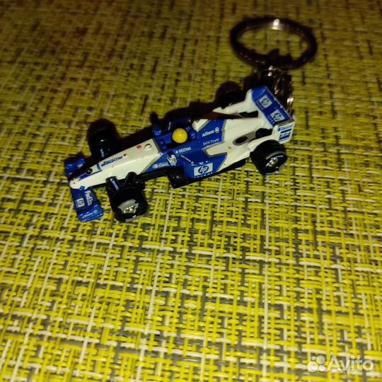 Пивной бокал, графин, ваза, брелок формула1