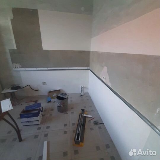 Кафельщик/плиточник