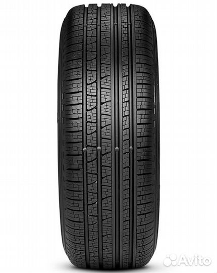 Pirelli Scorpion Verde All Season 235/65 R17 108V