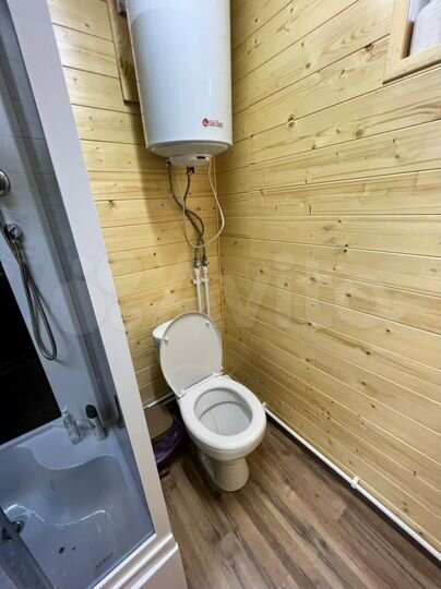 Дача 72 м² на участке 9 сот.