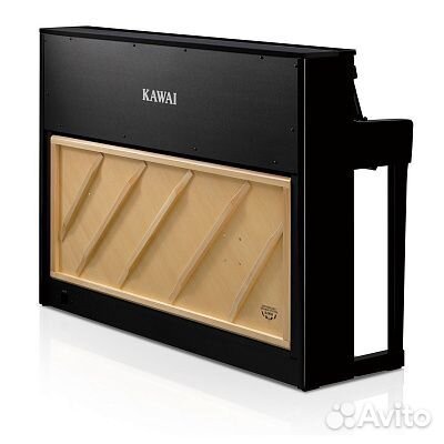 Цифровое пианино Kawai CA99EP