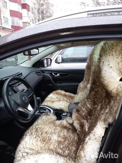 Авточехлы универсальные