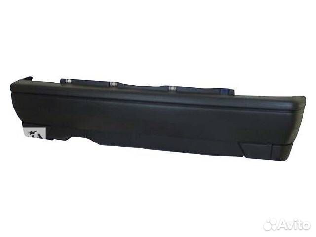 Бампер задний Volkswagen Golf III 91-97