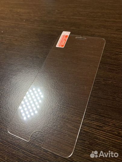 Стекло iPhone 5/5S, 6/6S, 7/8/plus, universal 5,5