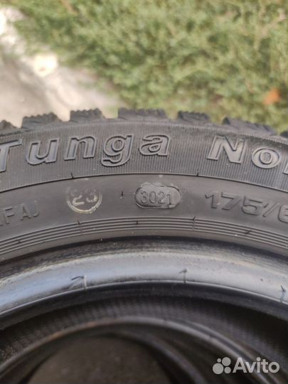 Tunga Nordway 2 175/65 R14 82Q
