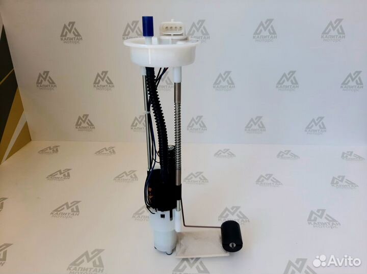 Топливный модуль CF moto