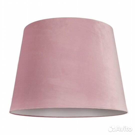 Абажур текстиль Е27