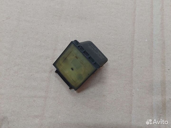 Skoda Rapid Датчик Холла