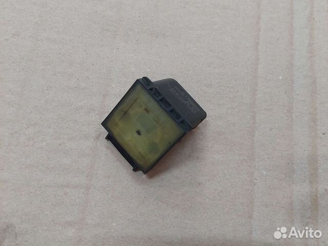 Skoda Rapid Датчик Холла