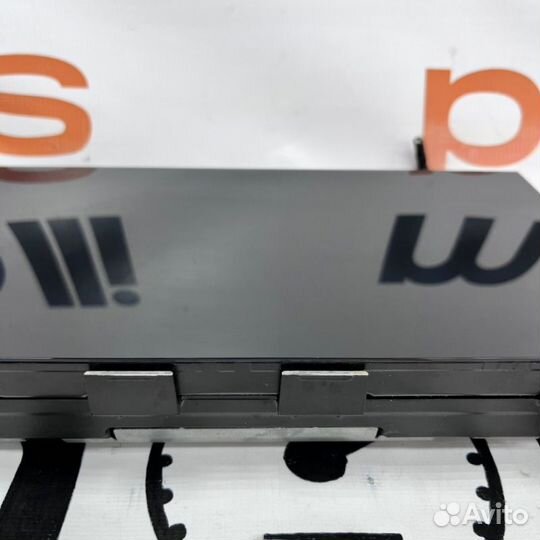 Дисплей информационный Audi A6 C8 4K 2021