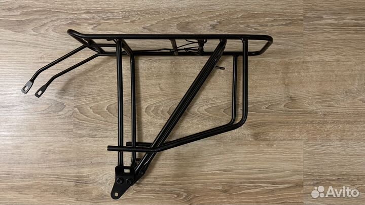 Багажник для велосипеда