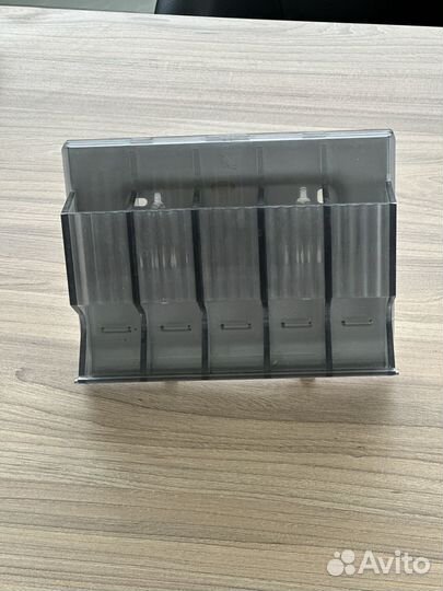 Подставка для капсул nespresso 50 шт