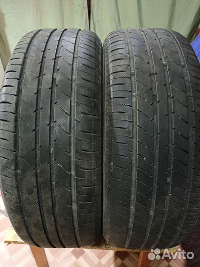 Toyo NanoEnergy 3 205/60 R16 92