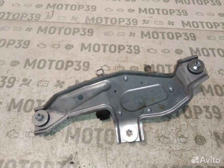 Механизм дворников задний Mazda Cx-5 2.0 I 2015