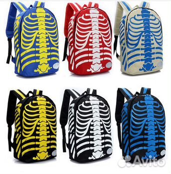 Рюкзаки. Новые. Качественные