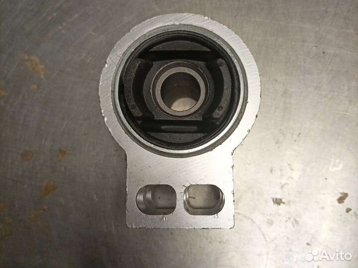 Сайлентблок