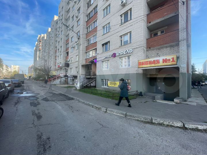 Торговая площадь, 113 м²