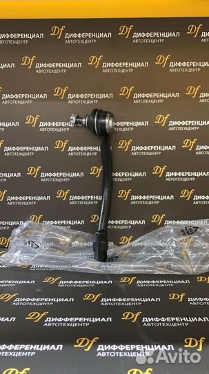 Рулевой наконечник