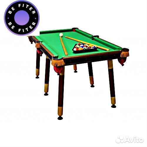 Бильярдный стол мини