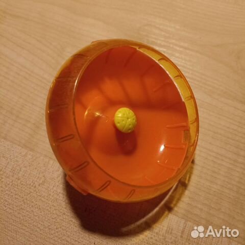 Колесо для грызунов