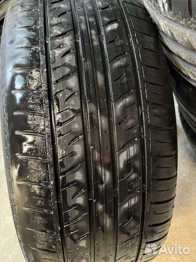 Dunlop Grandtrek PT3A 275/50 R21 113V