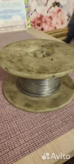 Припой СССР