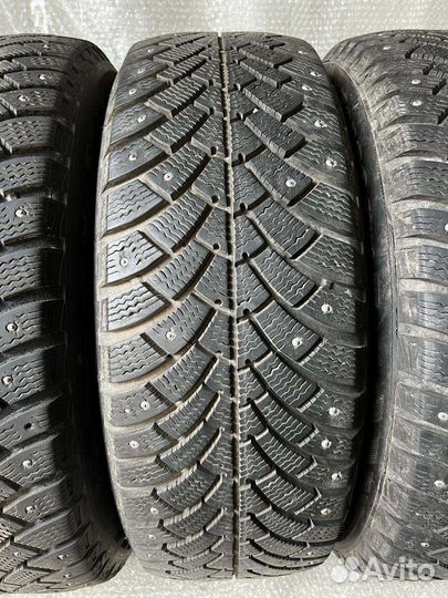 Bfgoodrich G-Force Stud 215/65 R16 102Q