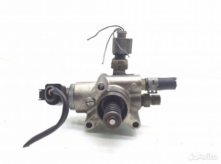 Тнвд Audi A6 C6 2.0 FSI 2008