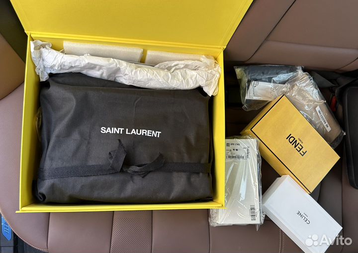 Байер Выкуп брендовых вещей из Бутиков