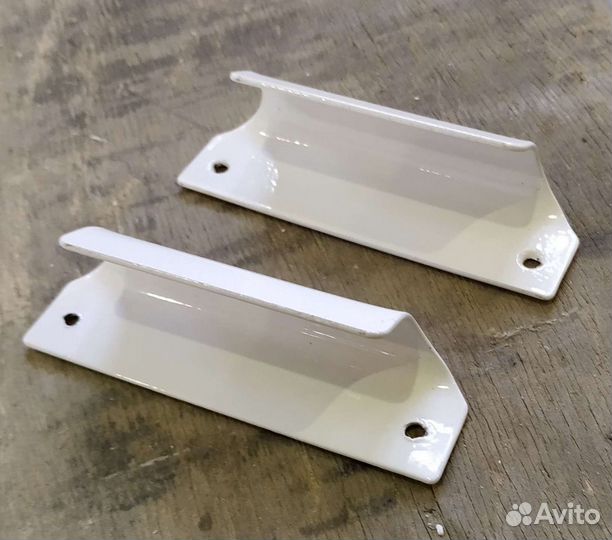 Ручки оконные (и другая фурнитура для окон пвх)