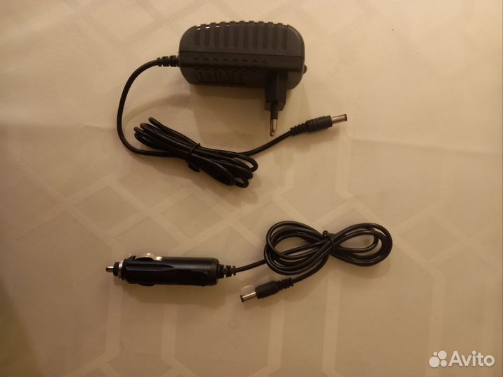 Массажная подушка электрическая с подогревом новая