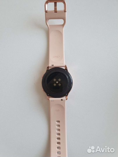Samsung galaxy watch active