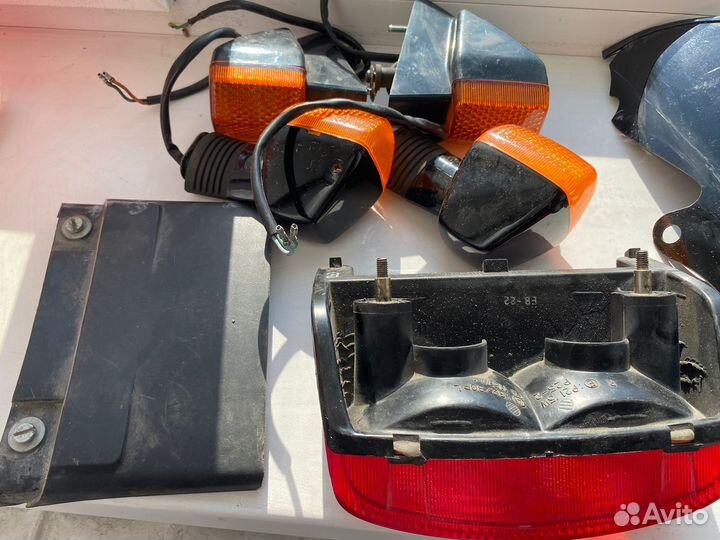 Для Honda Хонда CBR600F3 PC31 сбр600