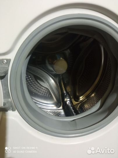 Стиральная машина bosch maxx 4