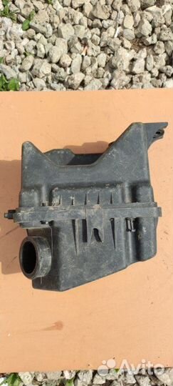 Корпус воздушного фильтра Chevrolet Aveo T250 2007