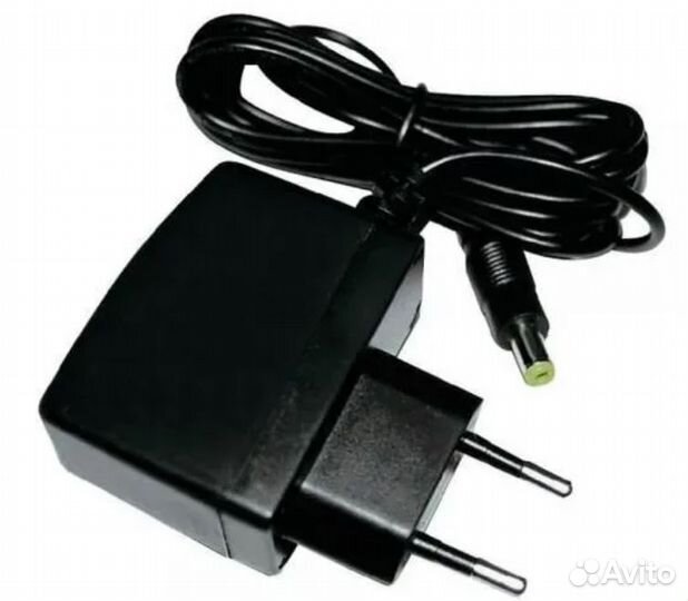 Блок питания 5V 2A 5.5