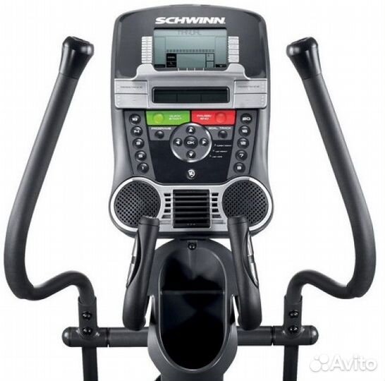 Эллиптический тренажер Schwinn 570e