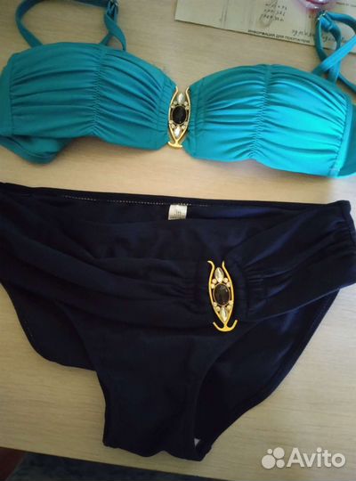 Купальник для девочки