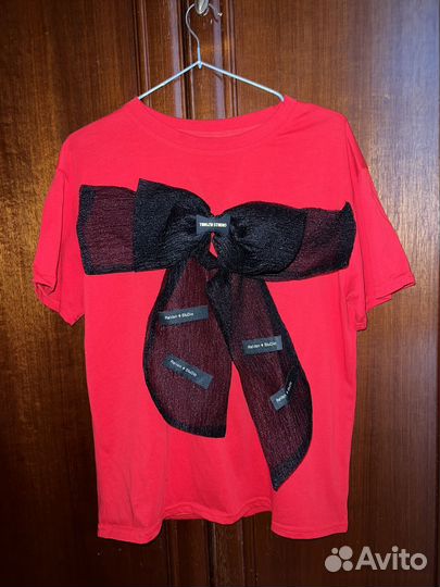 Футболка женская 48 размер