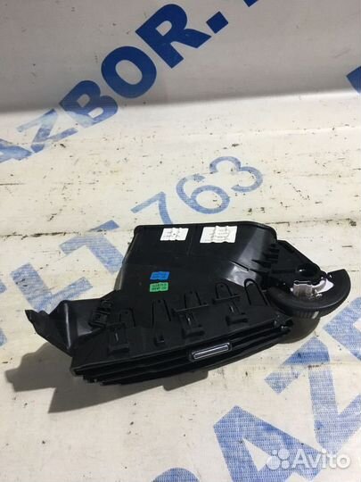 Дефлектор центральный ford focus 3 2.0 ат хетчбек