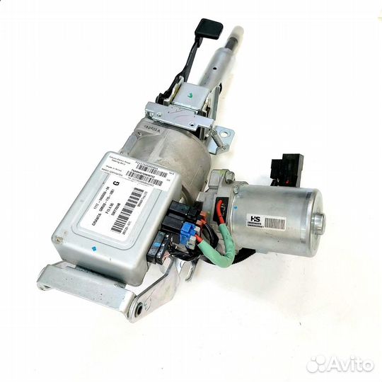 Электроусилитель руля Калина, Гранта, Датсун Mando