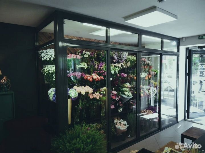 Холодильная камера